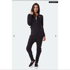 OnePiece Aviator Jumpsuit Onsie